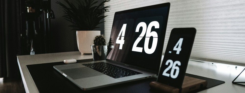 How to Change Time on MacBook